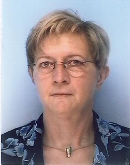 Brigitte Riedel